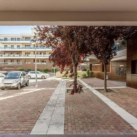 Charmoso Apartamento Sacavém Dış mekan fotoğraf