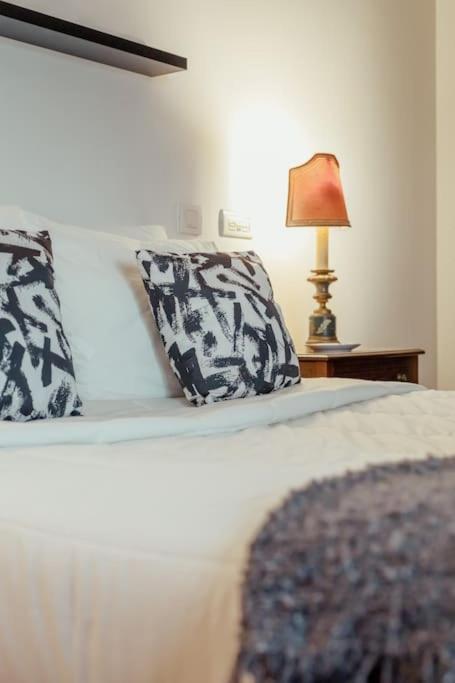 Charmoso Apartamento Sacavém Dış mekan fotoğraf