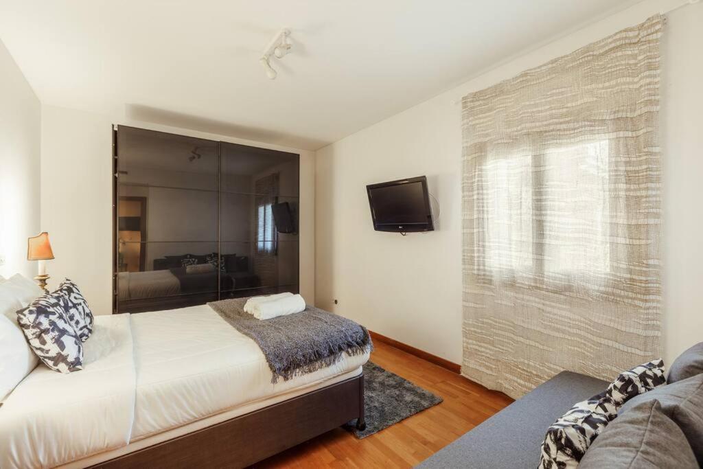 Charmoso Apartamento Sacavém Dış mekan fotoğraf