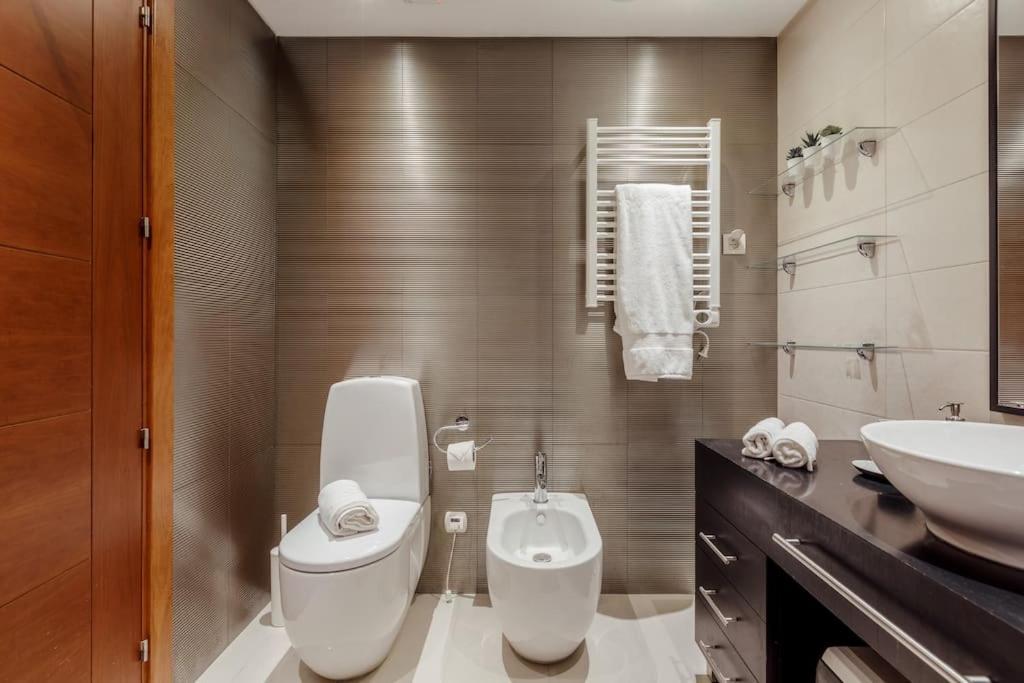 Charmoso Apartamento Sacavém Dış mekan fotoğraf