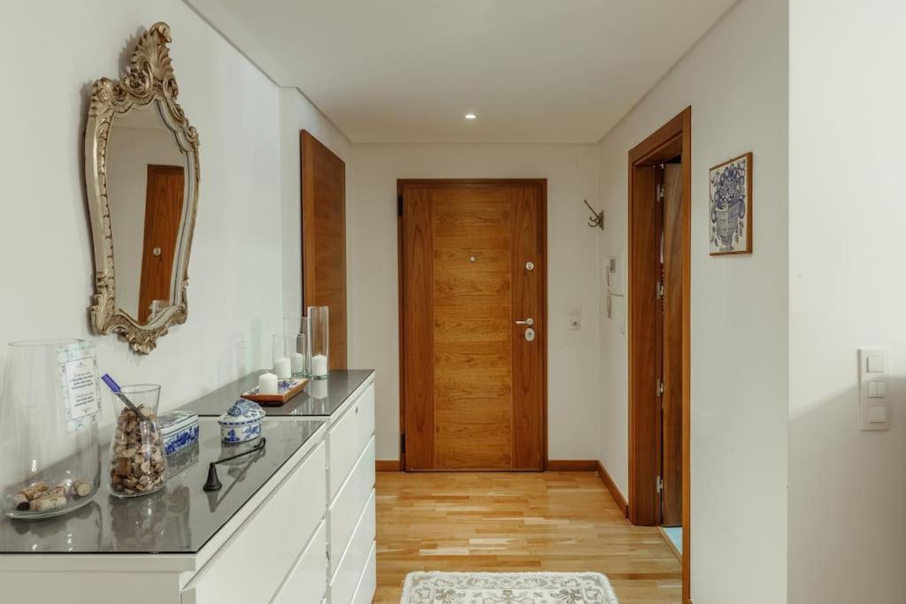 Charmoso Apartamento Sacavém Dış mekan fotoğraf