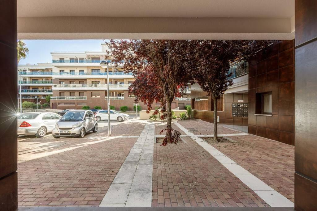 Charmoso Apartamento Sacavém Dış mekan fotoğraf