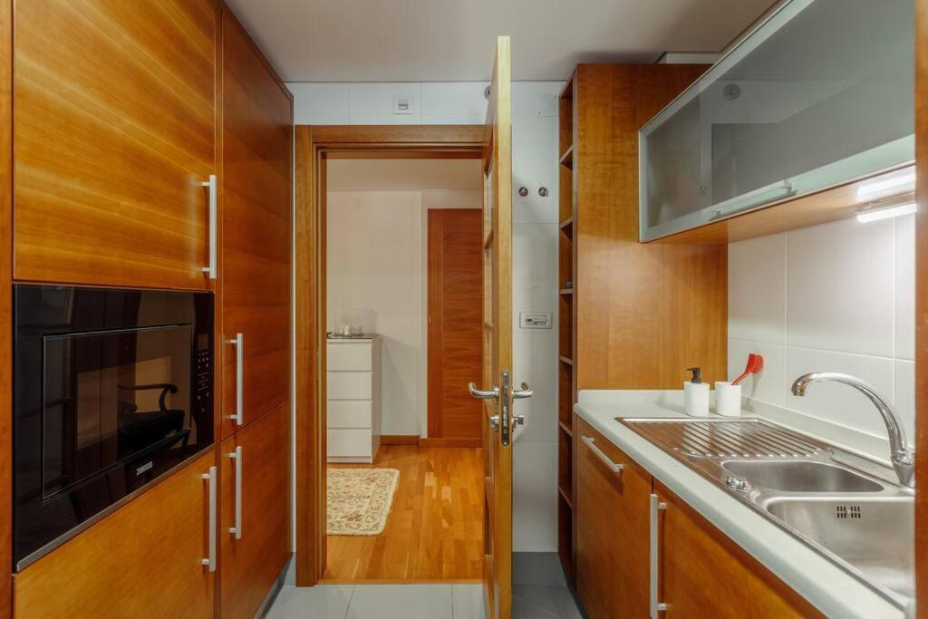 Charmoso Apartamento Sacavém Dış mekan fotoğraf
