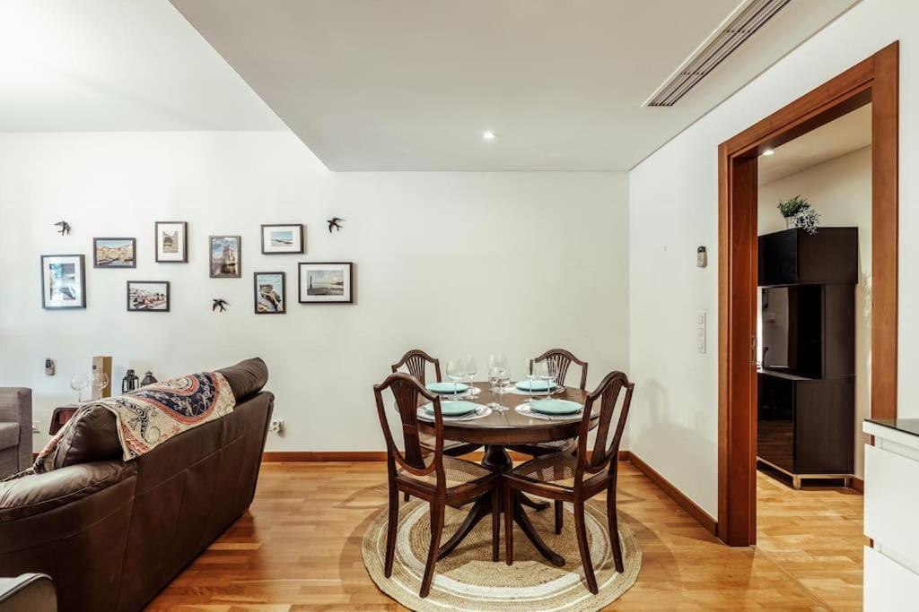 Charmoso Apartamento Sacavém Dış mekan fotoğraf