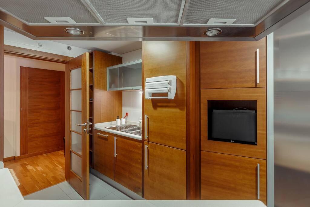 Charmoso Apartamento Sacavém Dış mekan fotoğraf