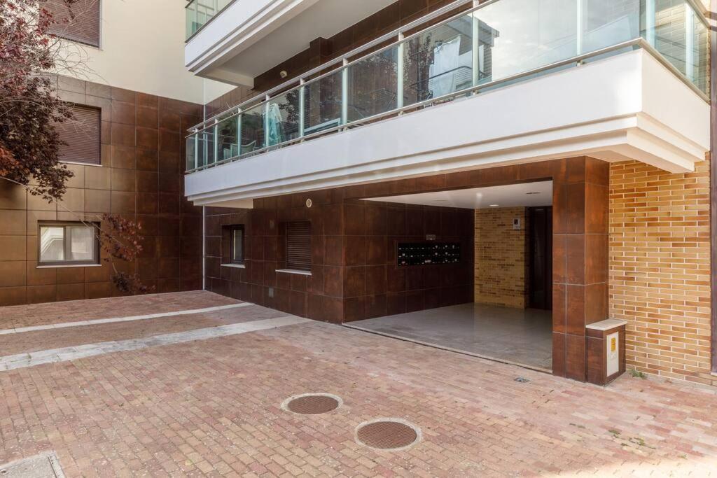Charmoso Apartamento Sacavém Dış mekan fotoğraf