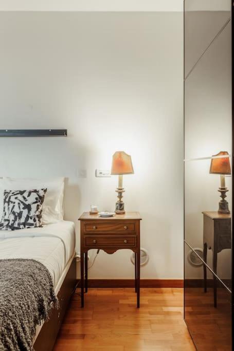 Charmoso Apartamento Sacavém Dış mekan fotoğraf