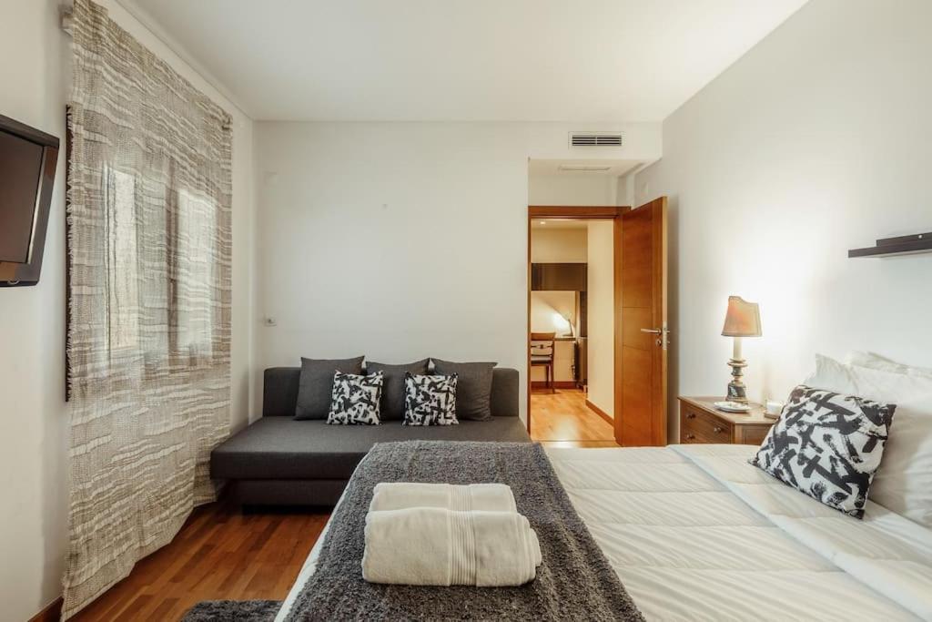 Charmoso Apartamento Sacavém Dış mekan fotoğraf