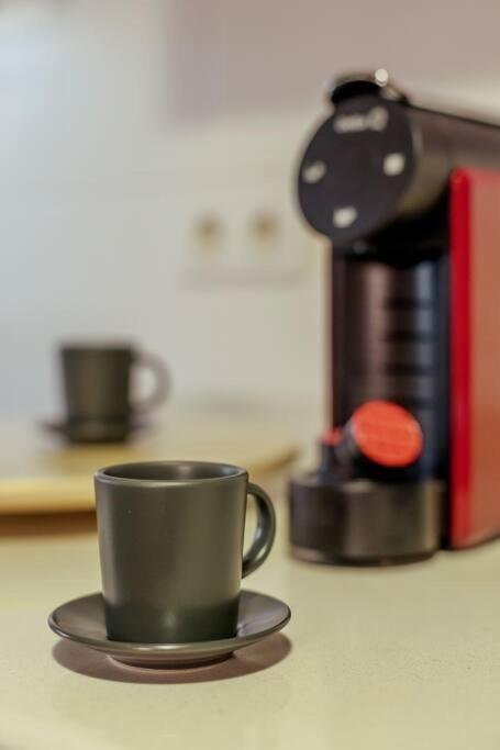 Charmoso Apartamento Sacavém Dış mekan fotoğraf