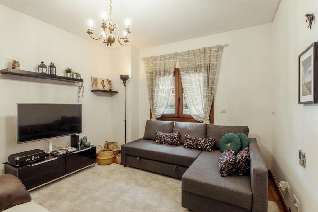 Charmoso Apartamento Sacavém Dış mekan fotoğraf