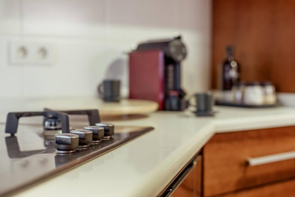 Charmoso Apartamento Sacavém Dış mekan fotoğraf