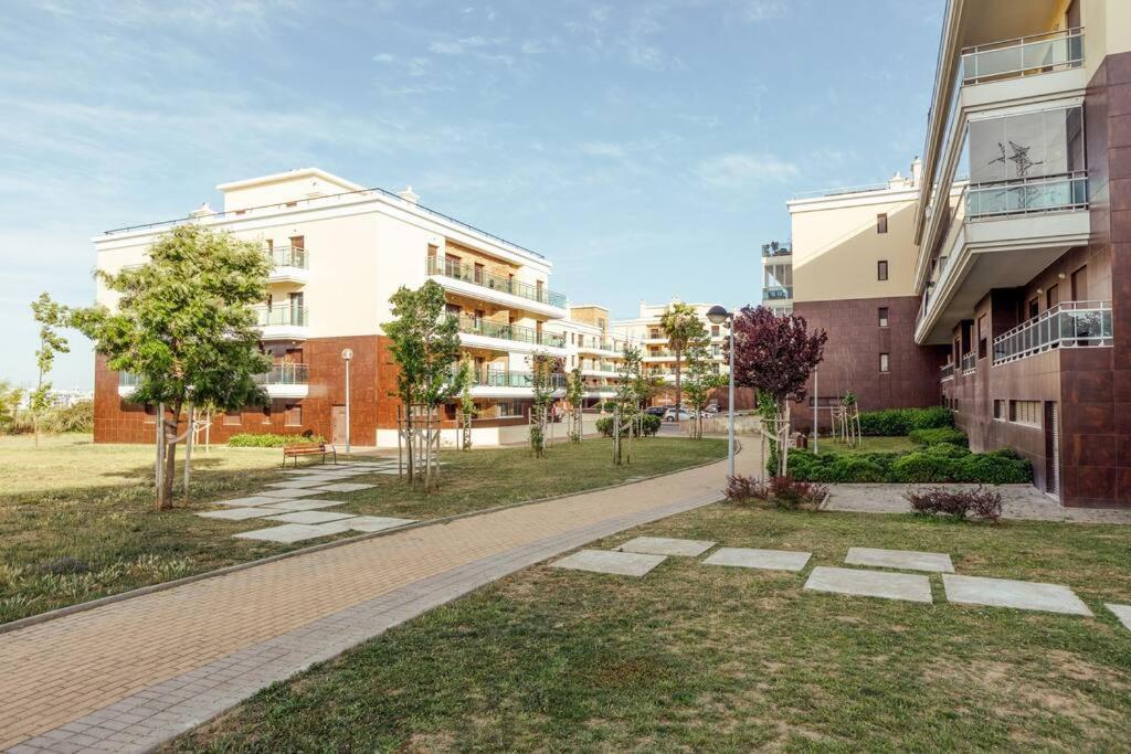 Charmoso Apartamento Sacavém Dış mekan fotoğraf