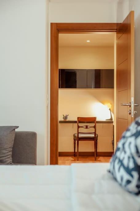 Charmoso Apartamento Sacavém Dış mekan fotoğraf