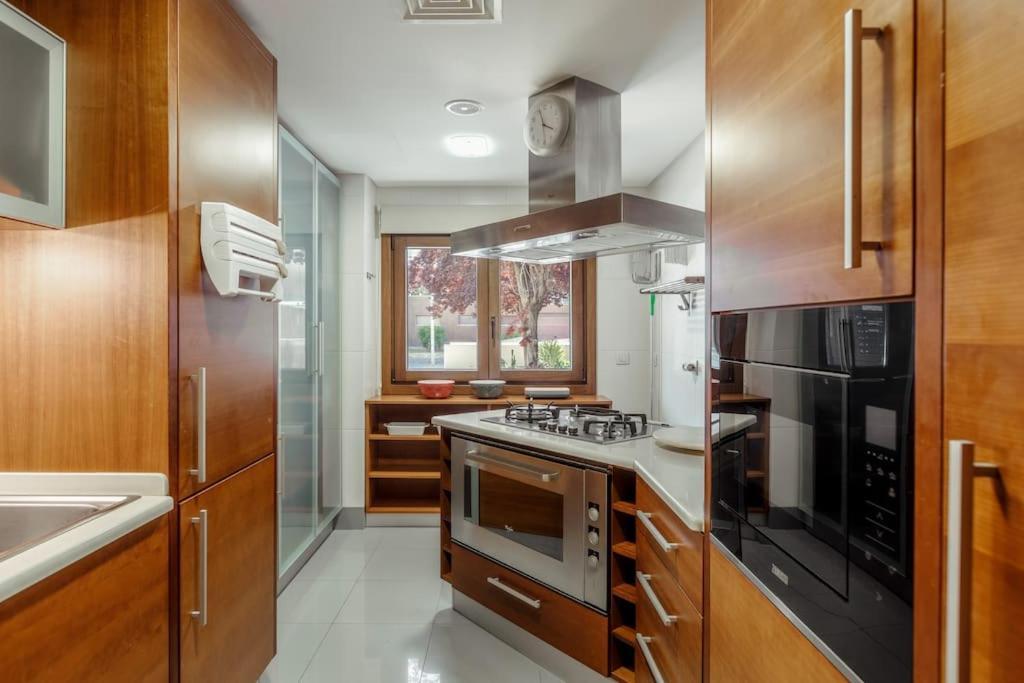 Charmoso Apartamento Sacavém Dış mekan fotoğraf