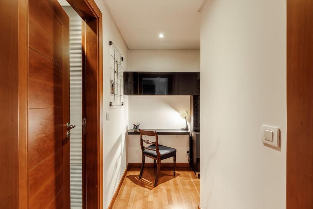Charmoso Apartamento Sacavém Dış mekan fotoğraf